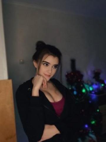 Индивидуалка Ольга Фотография 4