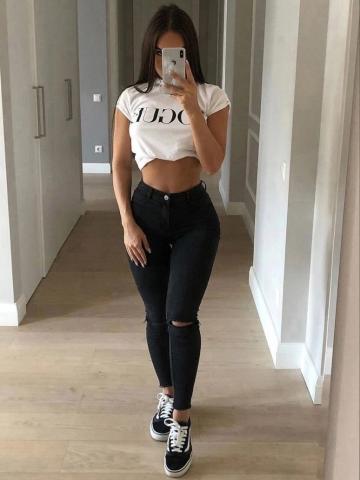 Индивидуалка Устина Фотография 3