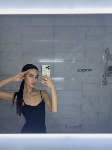 Индивидуалка Одетта Фотография 3