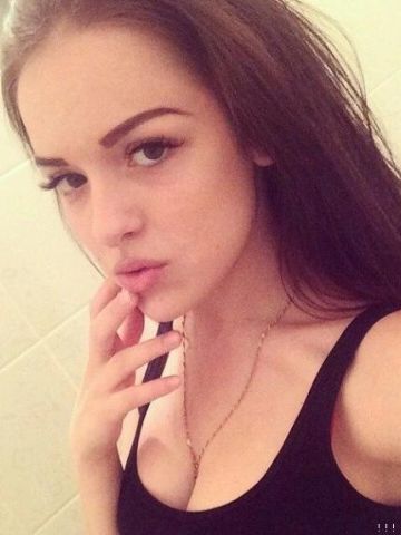 Индивидуалка Кира Фотография 4